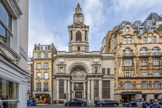 Plus de détails pour 7 Curzon St, Londres - Bureau à louer