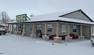 Plus de détails pour 157 Front Rd, Norfolk, ON - Local commercial à vendre