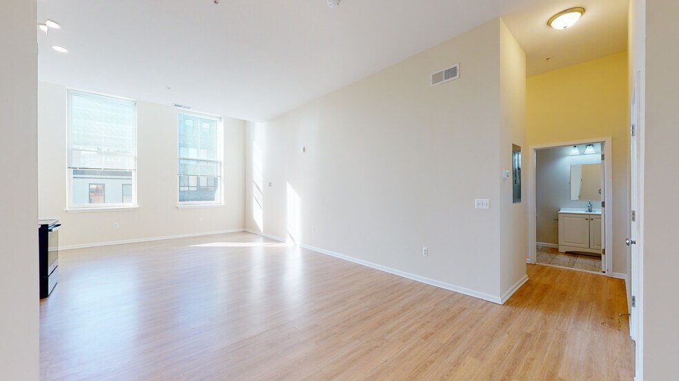 407-415 N Howard St, Baltimore, MD à vendre - Numérisation 3D Matterport – Image 2 sur 77