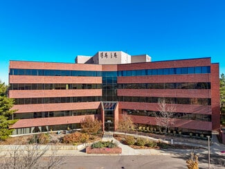 Plus de détails pour 3609 S Wadsworth Blvd, Lakewood, CO - Bureau à louer