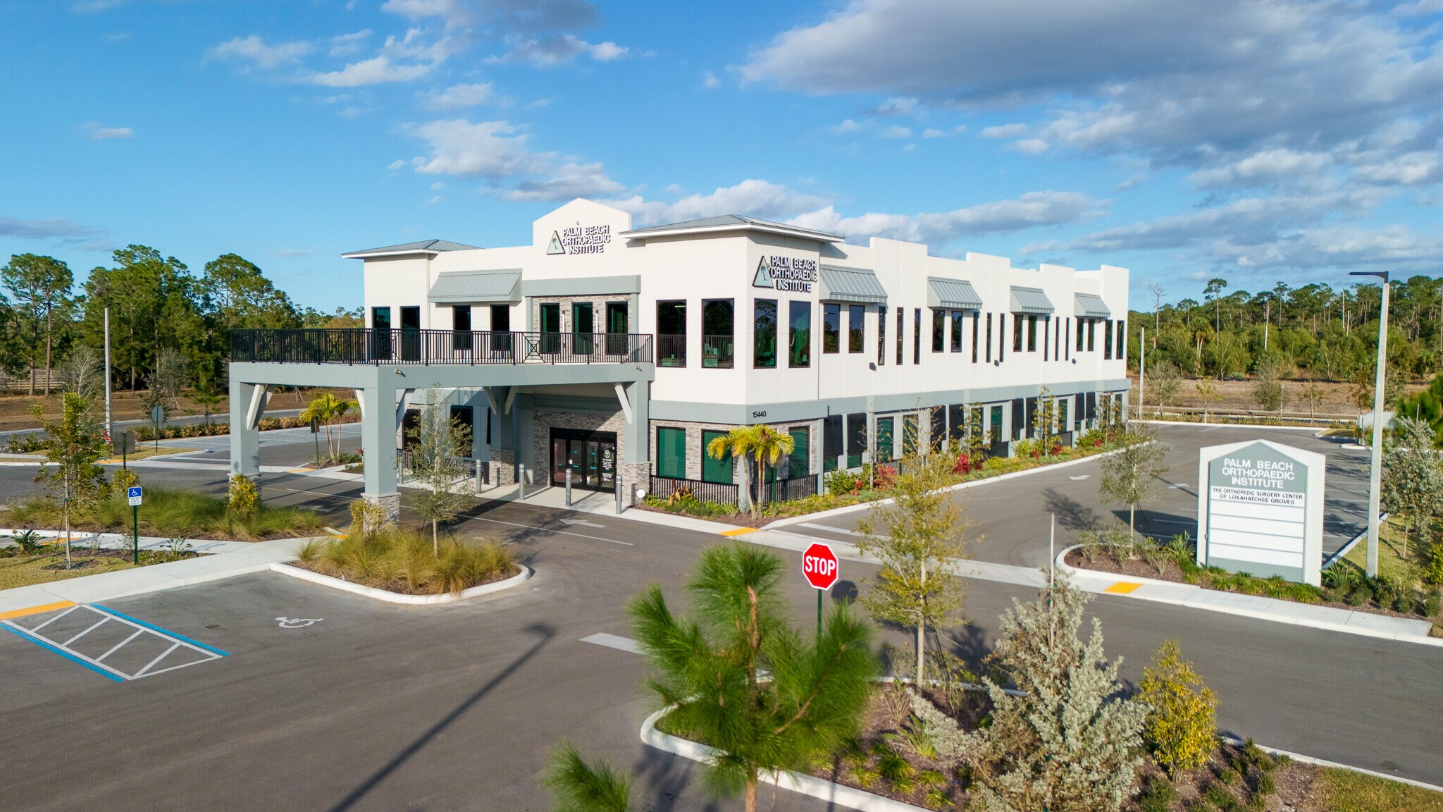 15440 Tangerine Dr, Loxahatchee Groves, FL à louer Photo principale– Image 1 sur 9