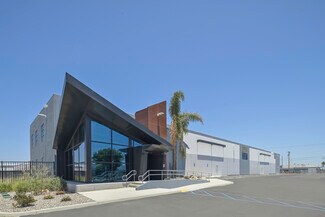 Plus de détails pour 16325 S Main St, Gardena, CA - Industriel/Logistique à louer