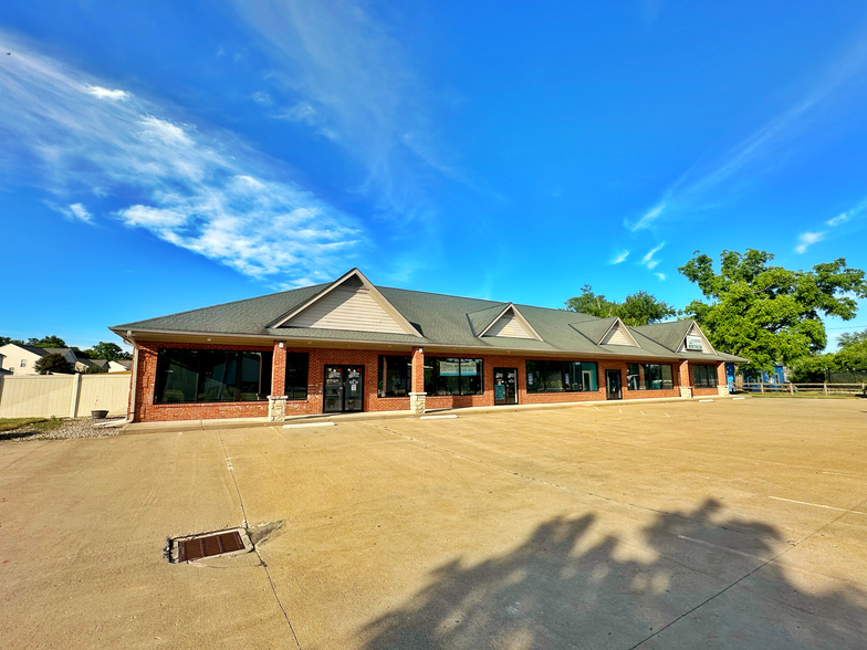 1246 Old State Route 74, Batavia, OH à louer - Photo de l’immeuble – Image 3 sur 14