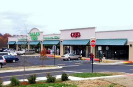2025-2039 Walmart Way Dr, Radcliff, KY à louer - Photo de l’immeuble – Image 2 sur 3