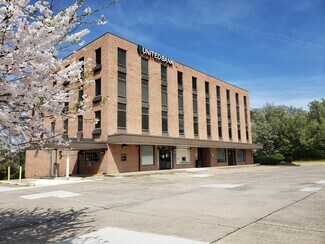 Plus de détails pour 7830 Backlick Rd, Springfield, VA - Bureau à louer