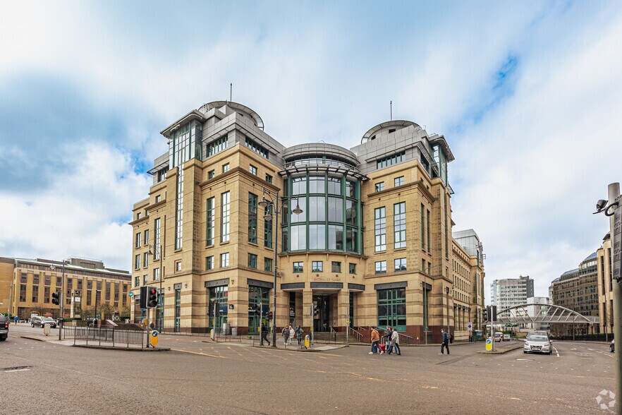 50 Lothian Rd, Edinburgh à vendre - Photo principale – Image 1 sur 68