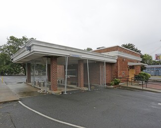 Plus de détails pour 2300 N Graham St, Charlotte, NC - Local commercial à louer