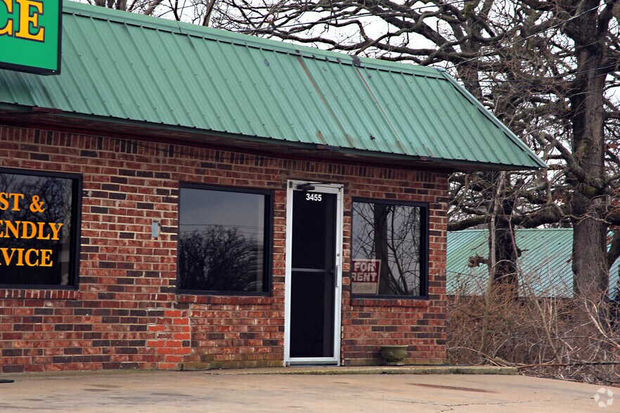 3455 US-412, Watts, OK à vendre - Photo de l’immeuble – Image 2 sur 3