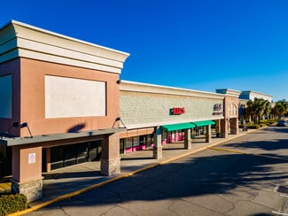 Plus de détails pour 13801-13847 Walsingham Rd, Largo, FL - Local commercial à louer