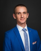 Benjamin Skinner