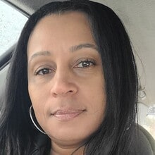 Joya Johnson