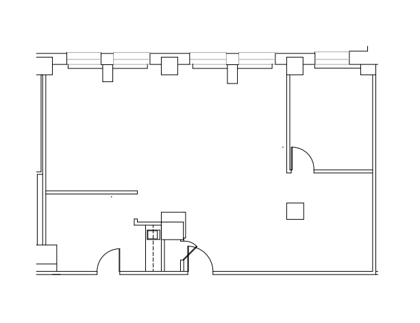 20 N Wacker Dr, Chicago, IL à louer Plan d’étage– Image 1 sur 1