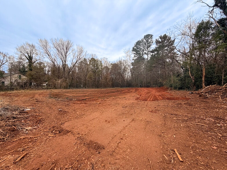 2723 Poinsett Hwy, Greenville, SC à vendre - Autre – Image 3 sur 10