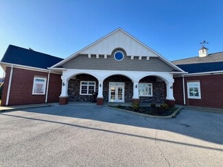 Plus de détails pour 327 2nd St, Henderson, KY - Bureau, Bureau/Médical à louer