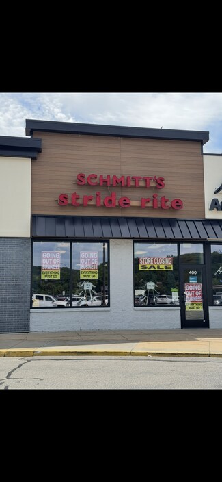 Plus de détails pour 1290-1300 Salem Rd SW, Rochester, MN - Local commercial à louer