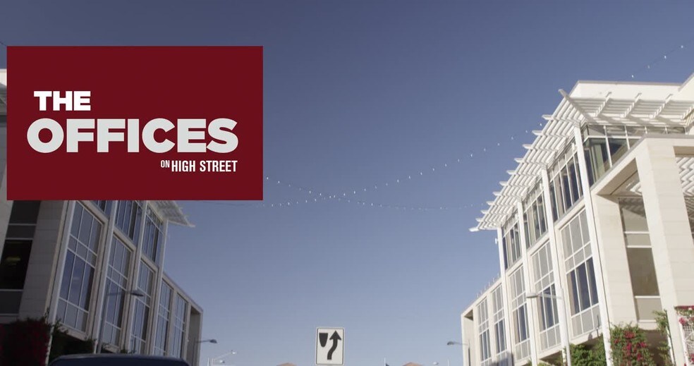 5100 E High St, Phoenix, AZ à louer - Vidéo sur l’annonce professionnelle – Image 2 sur 8