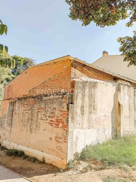 Industriel/Logistique dans Arenys de Mar, Barcelona à vendre - Photo de l’immeuble – Image 3 sur 3