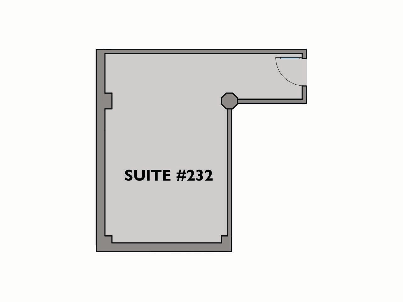 80 SE Madison St, Portland, OR à louer Plan d’étage– Image 1 sur 5