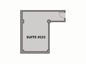 80 SE Madison St, Portland, OR à louer Plan d’étage– Image 1 sur 5