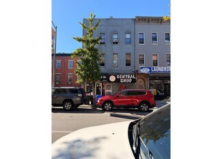 Plus de détails pour 378 Central Ave, Brooklyn, NY - Local commercial à vendre