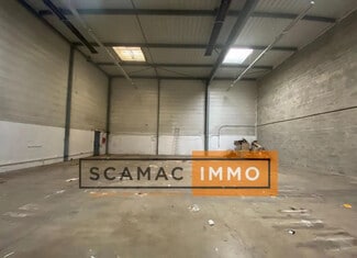 Plus de détails pour Bureau, Industriel/Logistique à louer