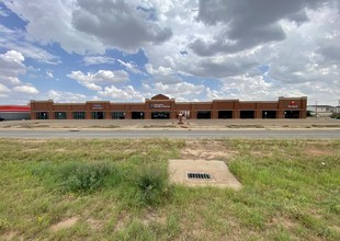 1923 4th St, Lubbock, TX à louer Photo de l’immeuble– Image 1 sur 4