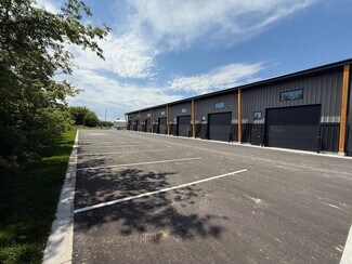 Plus de détails pour 4962 3300 w, Rexburg, ID - Local d'activités à louer