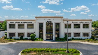 Plus de détails pour 1750 N Randall Rd, Elgin, IL - Médical à louer
