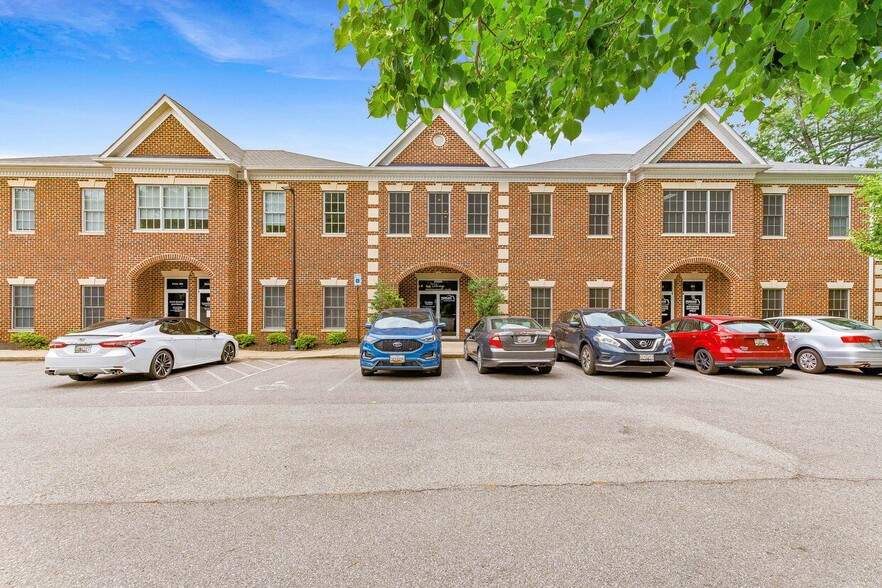 23680 Three Notch Rd, Hollywood, MD à louer - Photo de l’immeuble – Image 1 sur 3