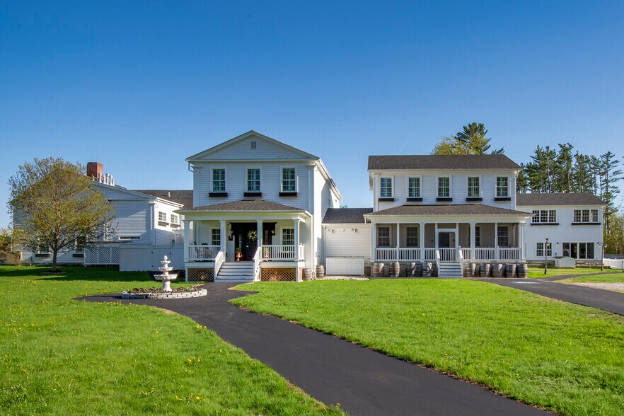 174 Mayville Rd, Bethel, ME à vendre - Photo de l’immeuble – Image 3 sur 52