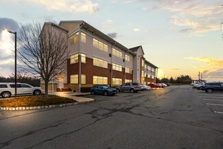 Plus de détails pour 1374 Whitehorse Hamilton Square Rd, Hamilton, NJ - Bureau à vendre