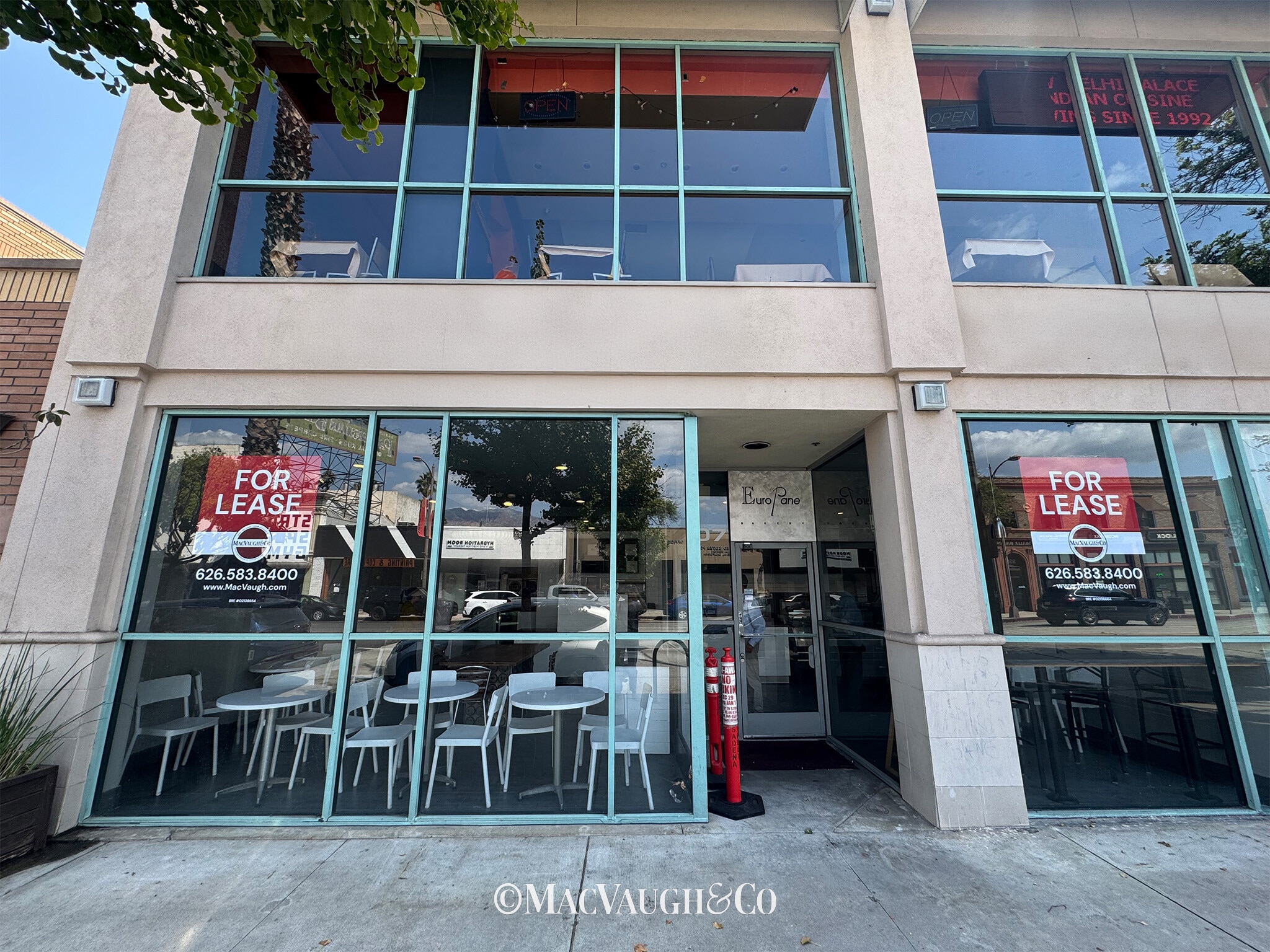 950 E Colorado Blvd, Pasadena, CA à louer Photo intérieure– Image 1 sur 15