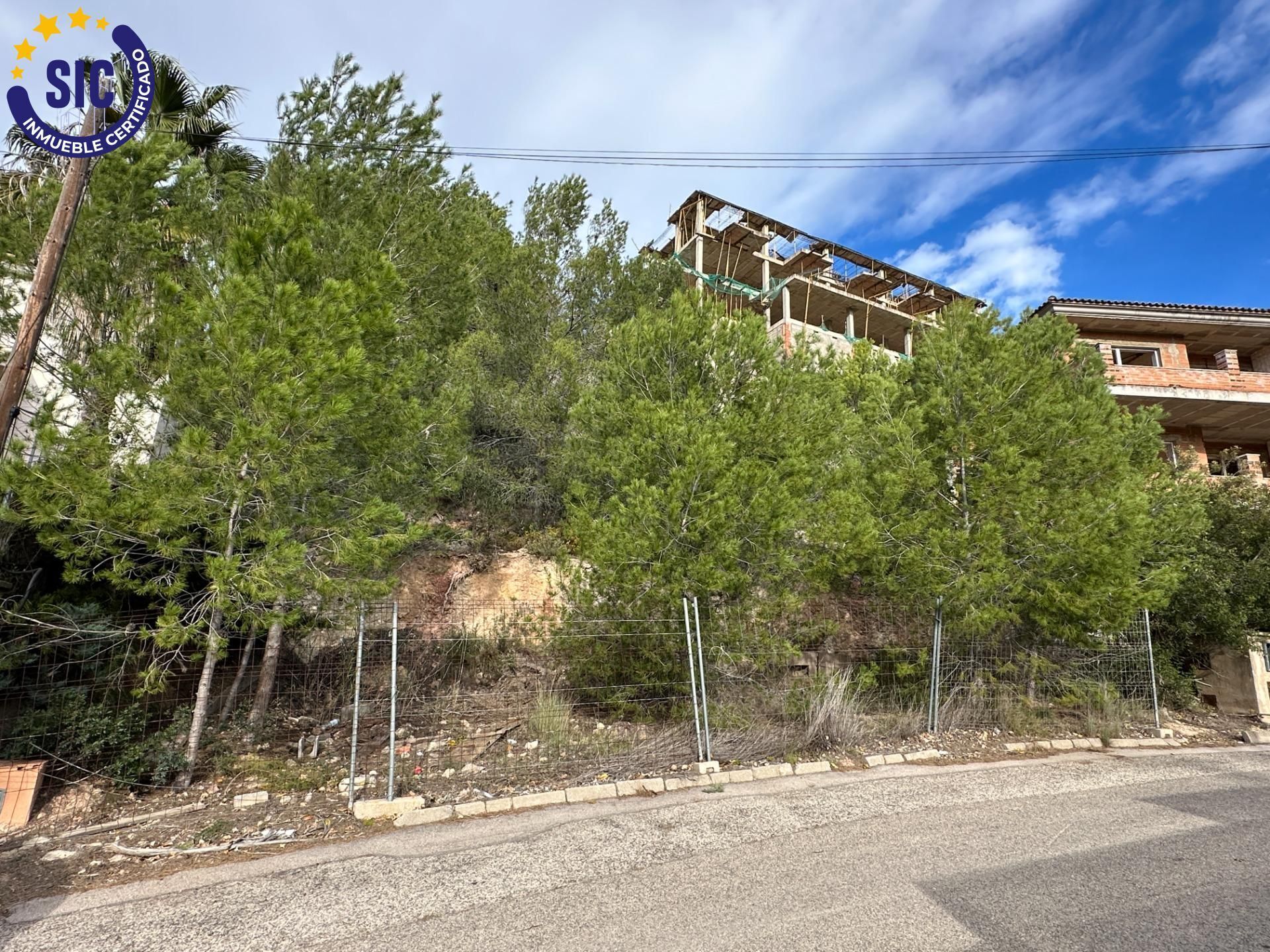 Terrain dans Gilet, Valencia à vendre Photo principale– Image 1 sur 22