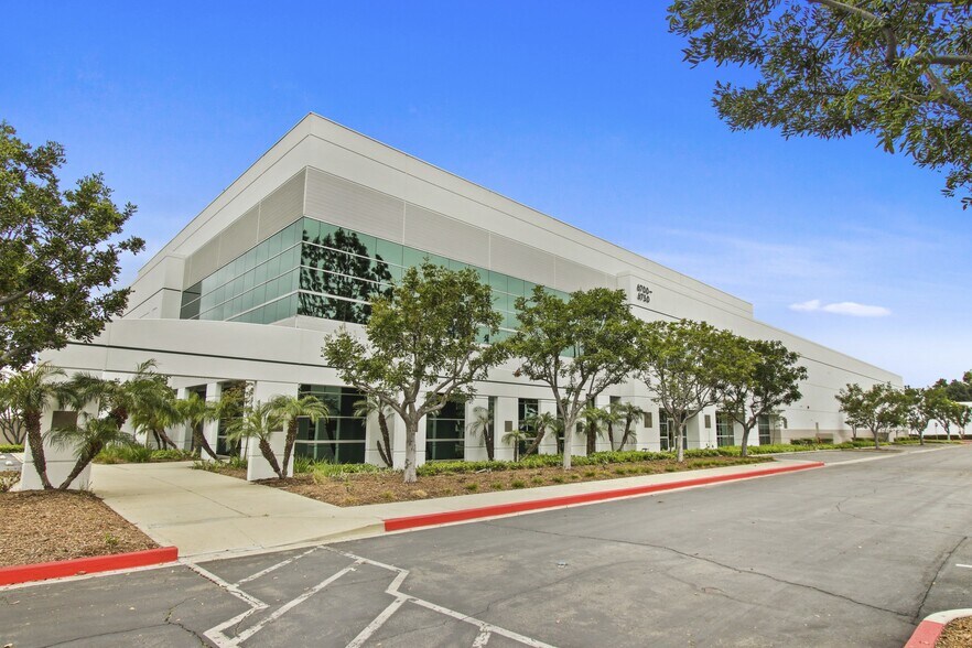 6700-6750 Artesia Blvd, Buena Park, CA à louer - Photo de l’immeuble – Image 2 sur 7