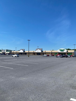 Plus de détails pour 650 S Bay Rd, Dover, DE - Local commercial à louer
