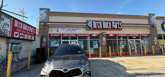Plus de détails pour 1934-1944 Atlantic Ave, Brooklyn, NY - Local commercial à louer