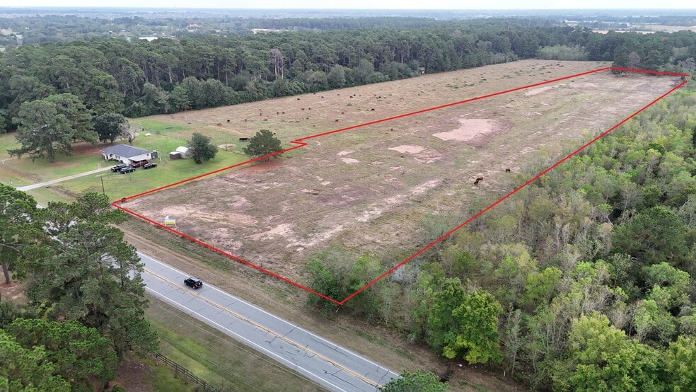 0 FM 2920, Tomball, TX à vendre - Photo de l’immeuble – Image 2 sur 4
