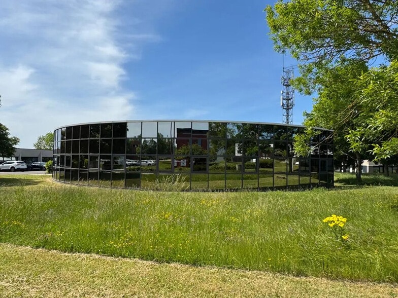 3 Rue Pierre Simon De Laplace, Metz à vendre - Photo de l’immeuble – Image 1 sur 7