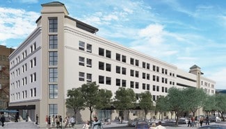 Plus de détails pour NEC of El Paso St & E San Antonio Ave, El Paso, TX - Bureau/Local commercial à louer