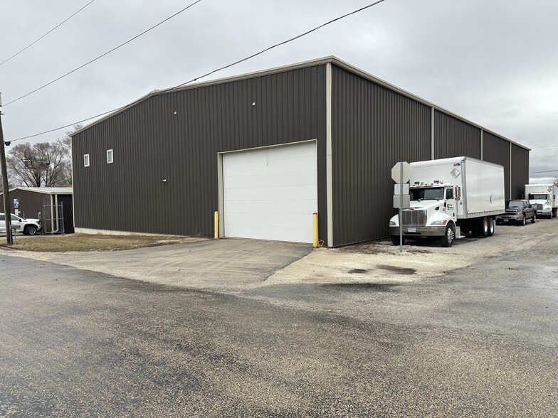 160 S Locust St, Chebanse, IL à vendre - Photo principale – Image 1 sur 16