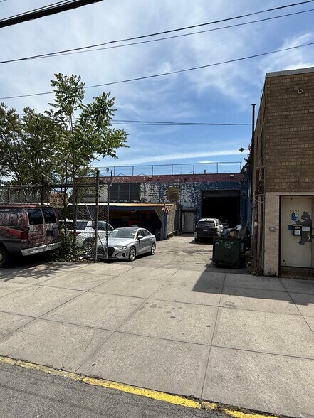1261 Zerega Ave, Bronx, NY à vendre - Photo de l’immeuble – Image 3 sur 4
