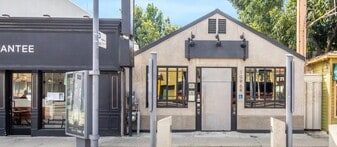 10964 Ventura Blvd, Studio City CA - Local commercial
