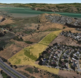 Plus de détails pour SHADY Ln, Vallejo, CA - Terrain à vendre