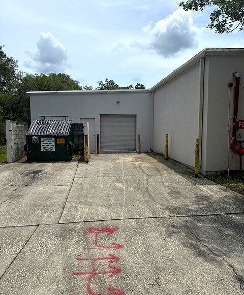 1631 S State Road 15A, Deland, FL à vendre - Photo de l’immeuble – Image 3 sur 10