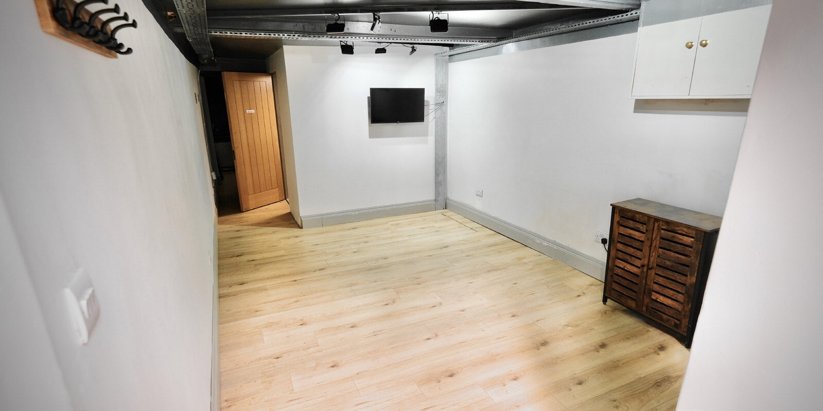 42 Dundas St, Edinburgh, EDH EH3 6JN - Lot 42 - - Photo intérieure - Image 2 of 5