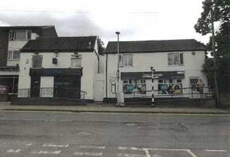 Plus de détails pour 50-52 Main St, East Leake - Local commercial à vendre