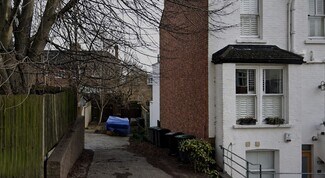 Plus de détails pour 82 Muswell Hill Pl, Londres - Terrain à vendre