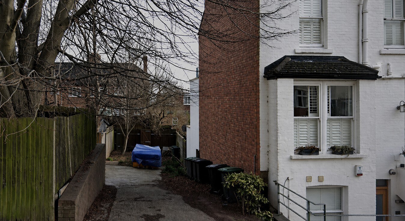 82 Muswell Hill Pl, Londres à vendre Photo principale– Image 1 sur 3