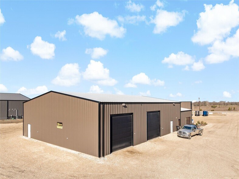 14011 US Highway 82 W, Petty, TX à vendre - Photo de l’immeuble – Image 2 sur 17
