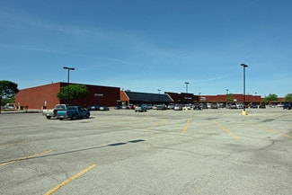 Plus de détails pour 503-601 N Highway 77, Waxahachie, TX - Bureau/Local commercial à louer
